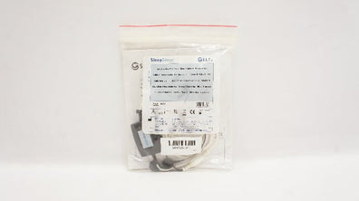 S.L.P. 9102 SleepSense Inductive Interface Cable Chest/ Safety DIN Connectors(x)